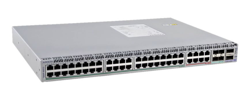Arista DCS-7050TX Switch