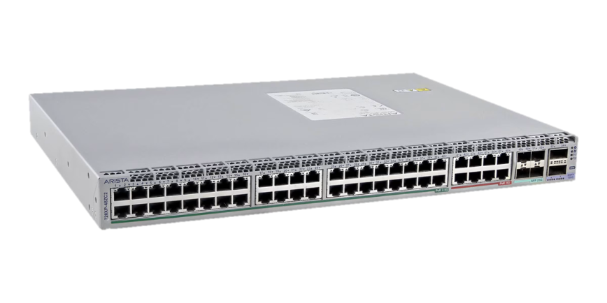 Arista DCS-7050TX Switch