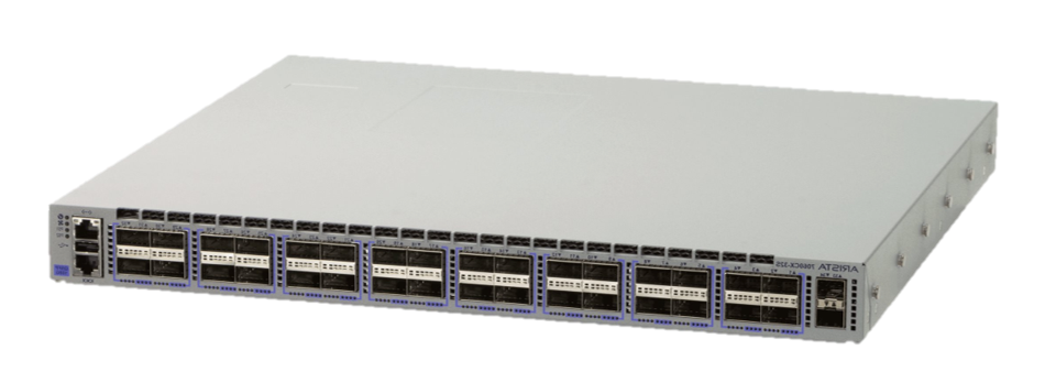 Arista DCS-7060CX2 Switch
