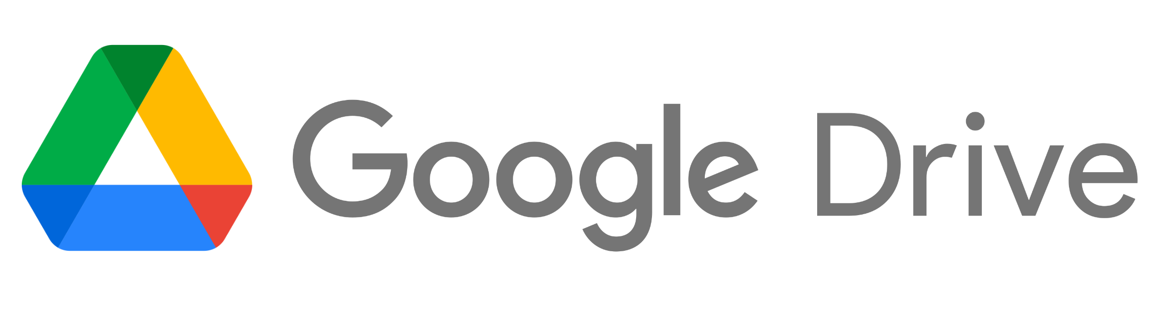 Google Drive cloud storage